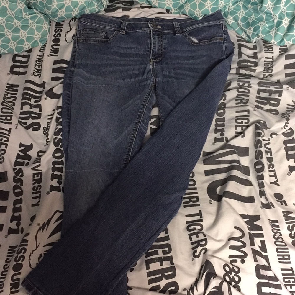 Pants!
